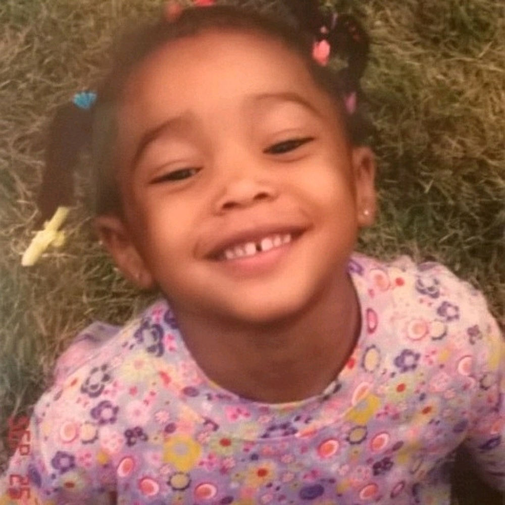 Meet your Posher, Mauri